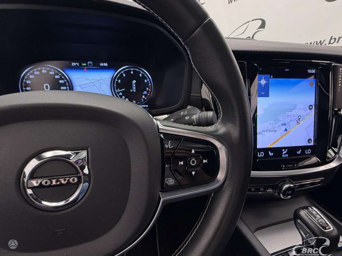 Volvo S60, 2.0 l., Седан