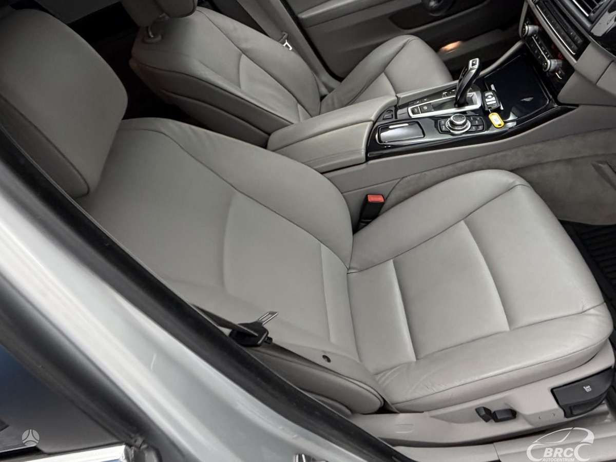 BMW 525, 2.0 l., universalas