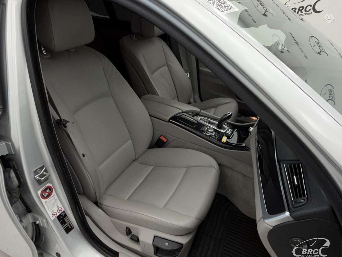BMW 525, 2.0 l., Универсал