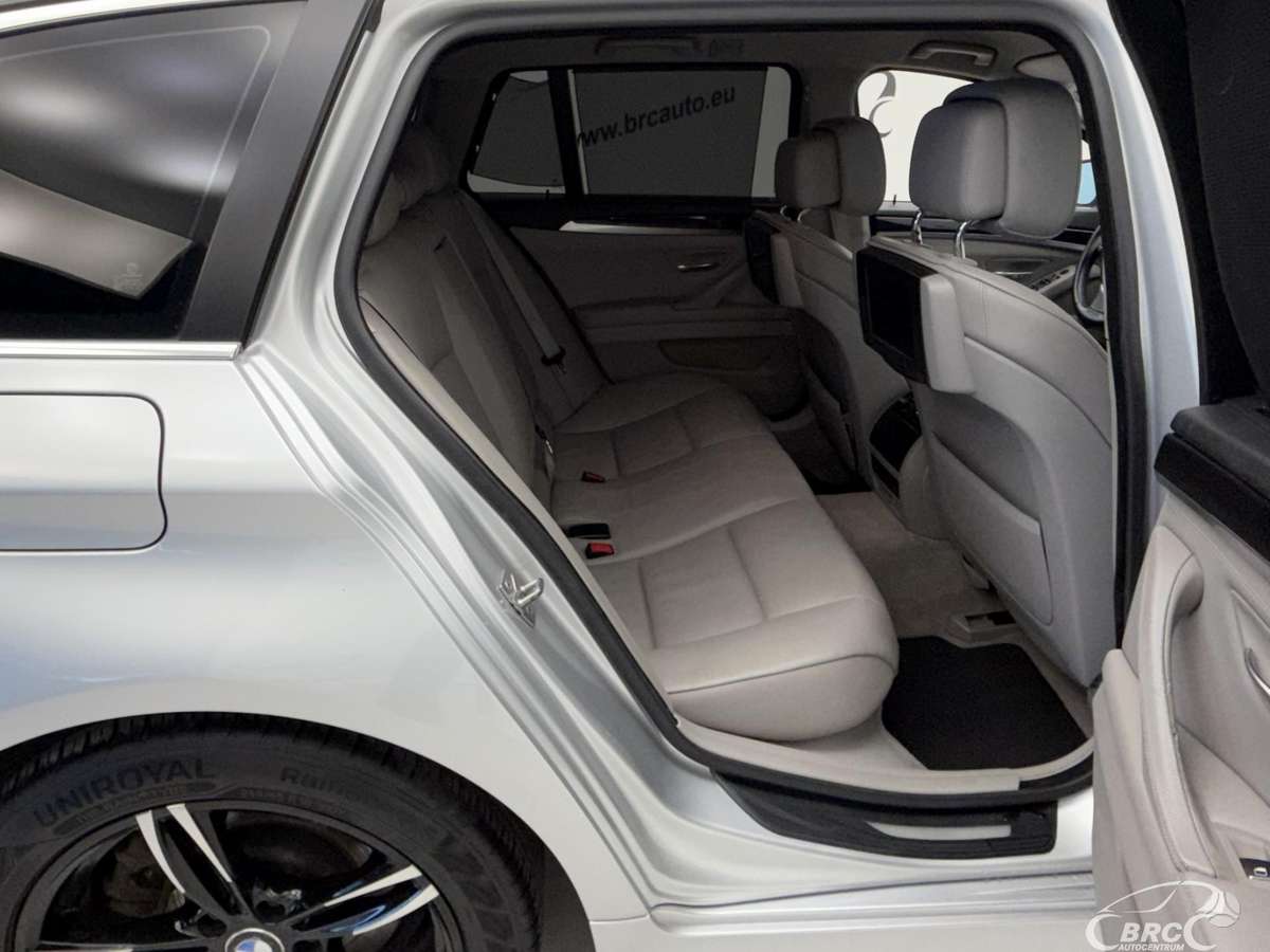 BMW 525, 2.0 l., wagon