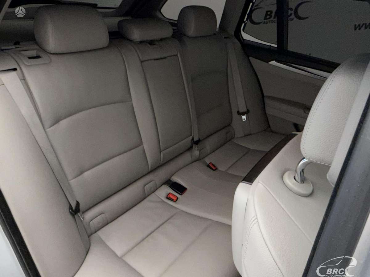 BMW 525, 2.0 l., Универсал