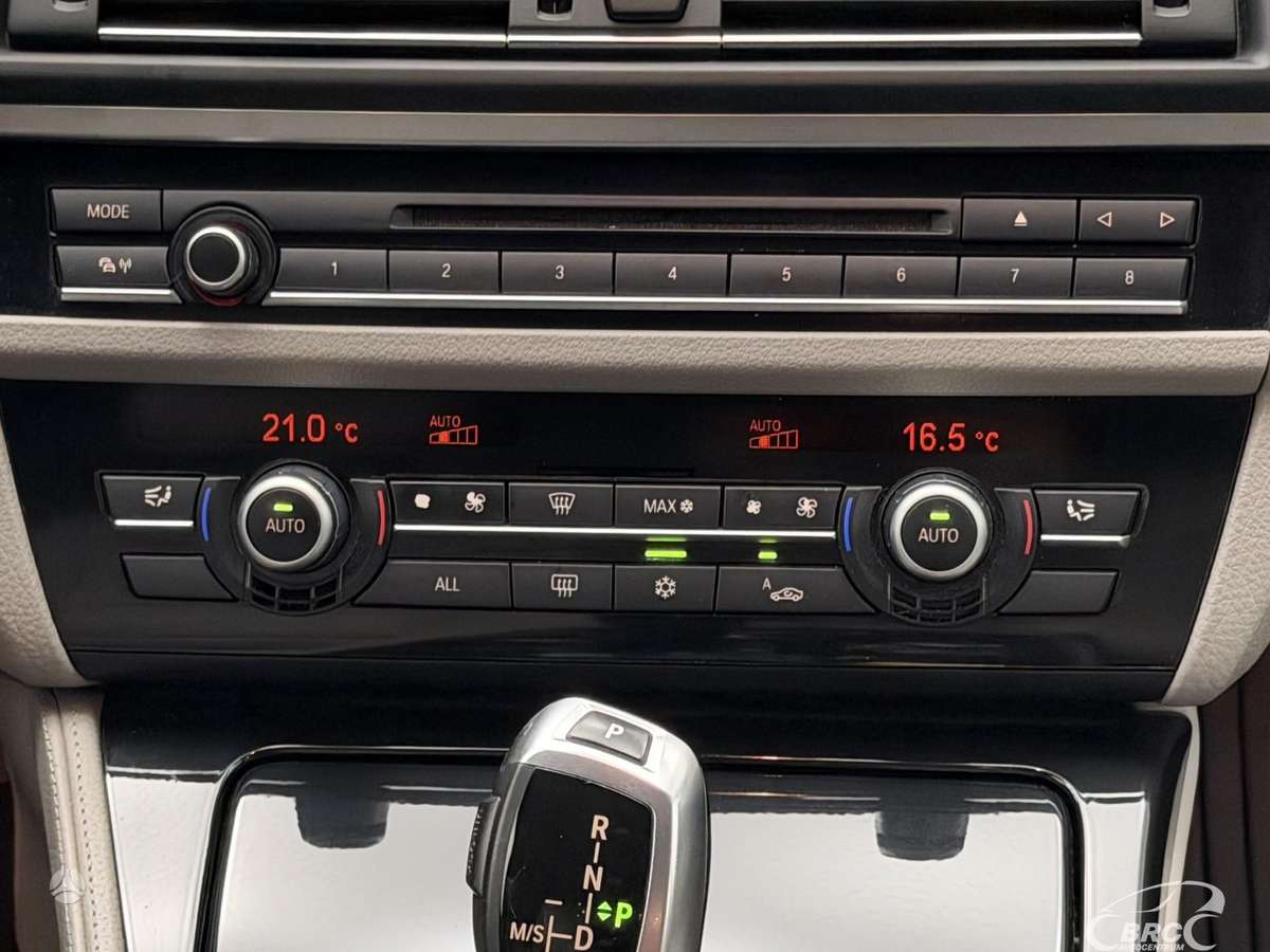 BMW 525, 2.0 l., universalas