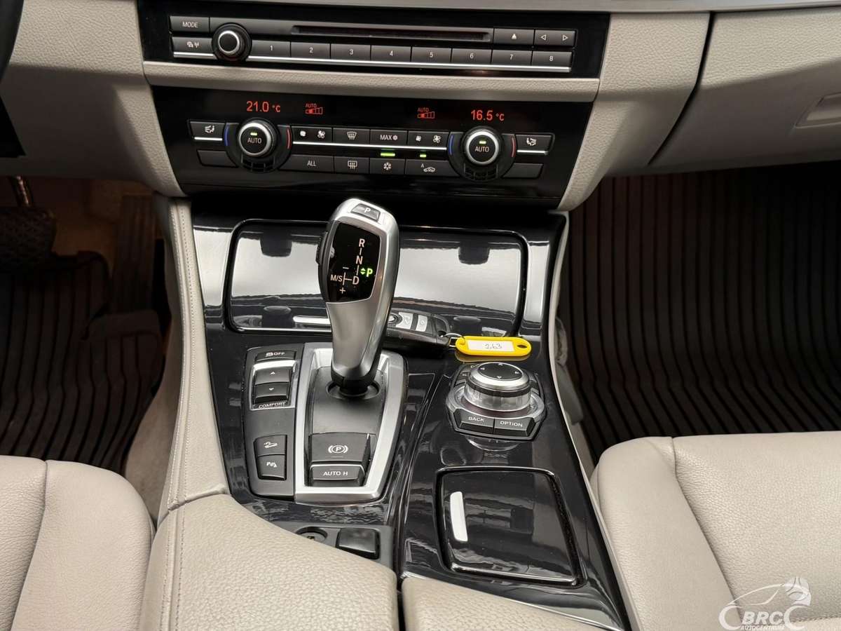 BMW 525, 2.0 l., wagon