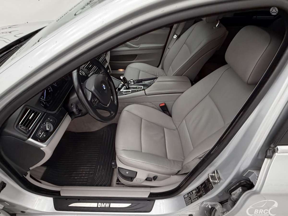 BMW 525, 2.0 l., wagon