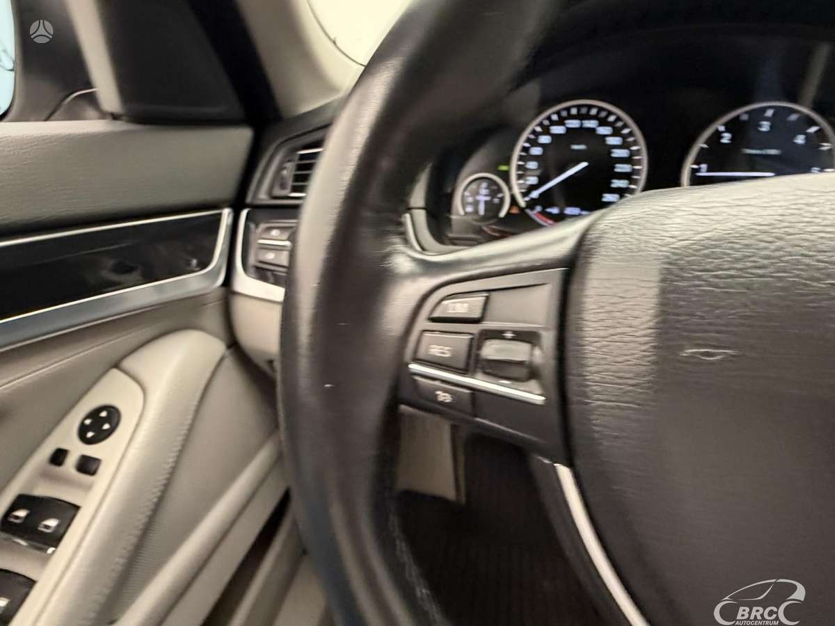 BMW 525, 2.0 l., wagon