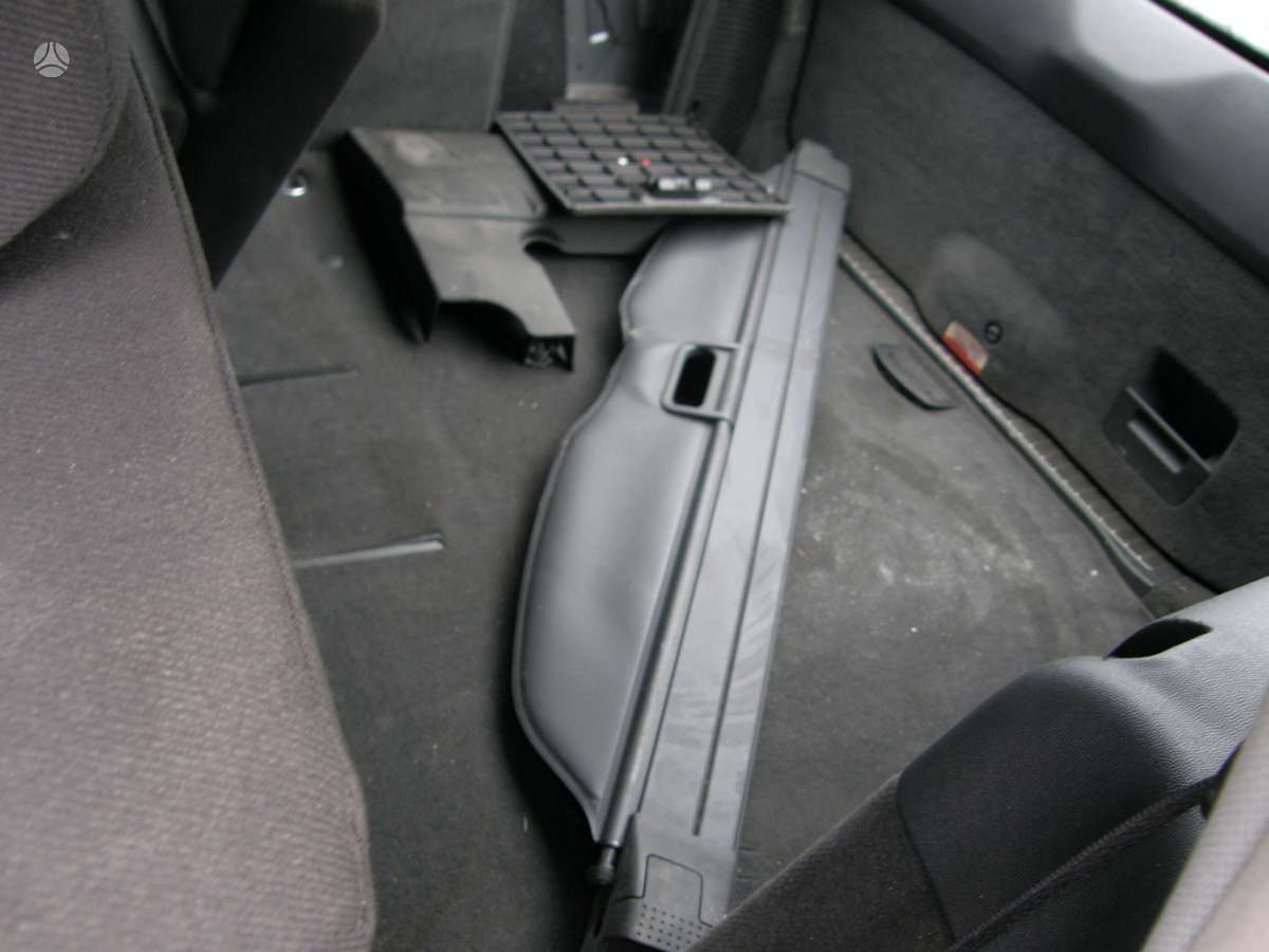 Opel Signum