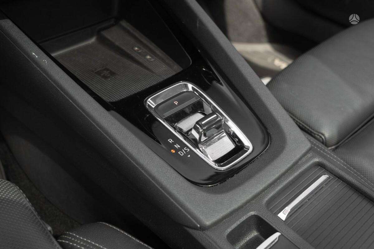 Skoda Octavia, 2.0 l., Универсал