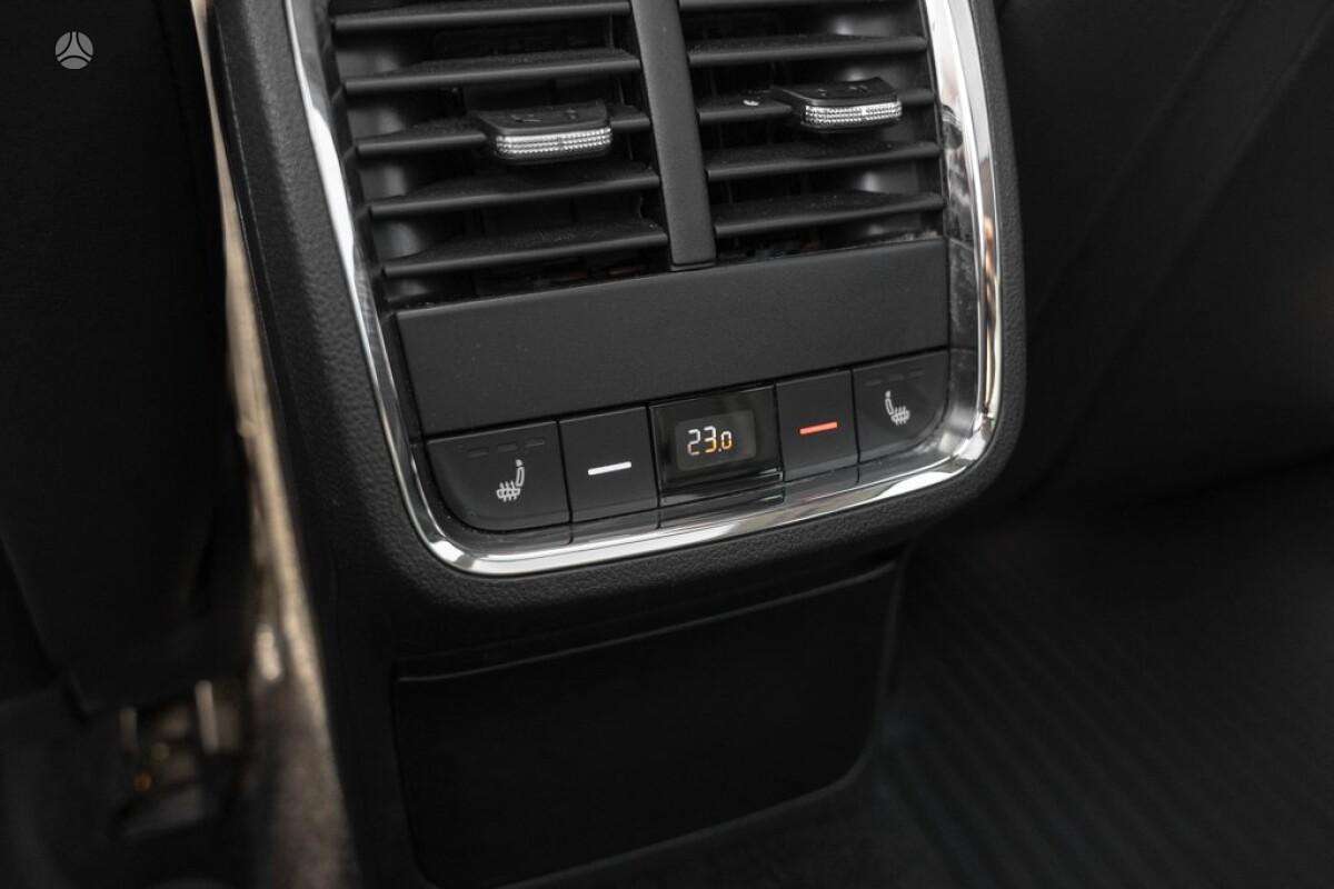 Skoda Octavia, 2.0 l., Универсал
