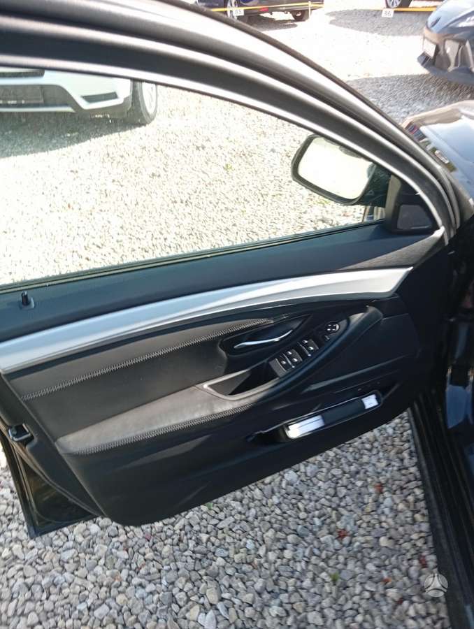 BMW M550, 3.0 l., wagon