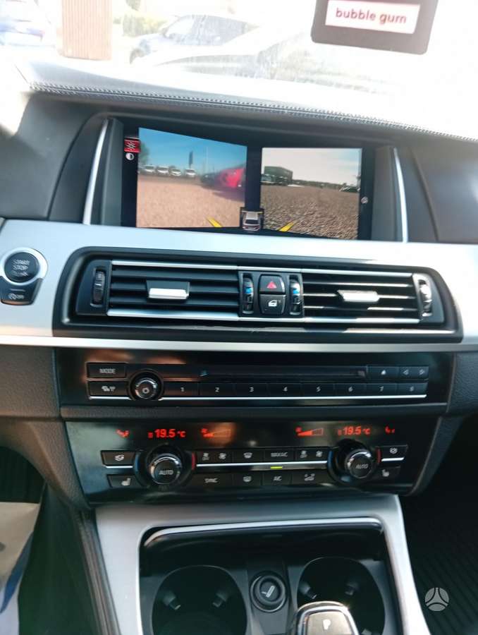 BMW M550, 3.0 l., Универсал