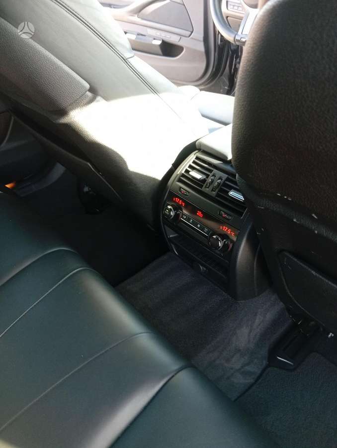 BMW M550, 3.0 l., Универсал