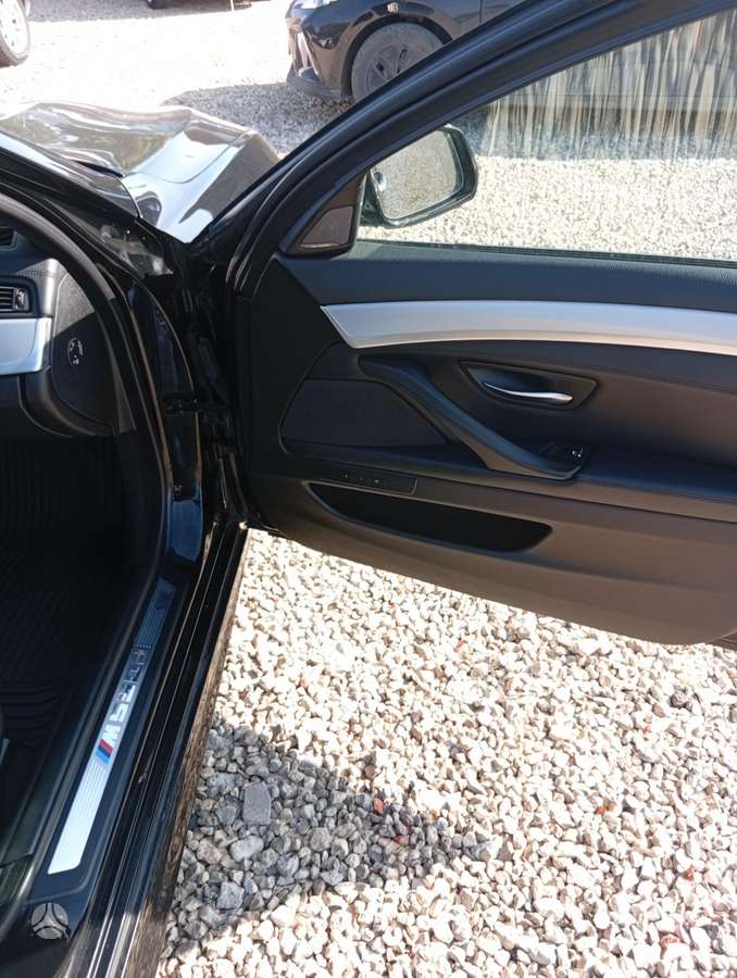 BMW M550, 3.0 l., wagon