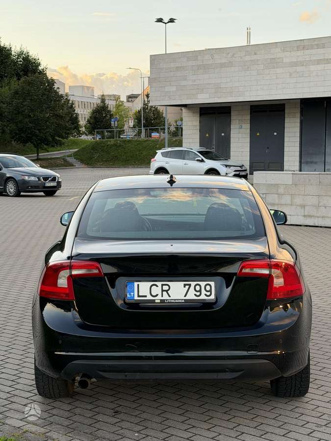 Volvo S60 - 6