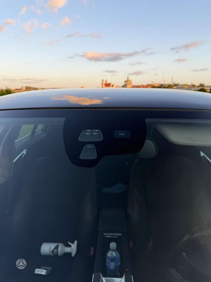 Volvo S60 - 8