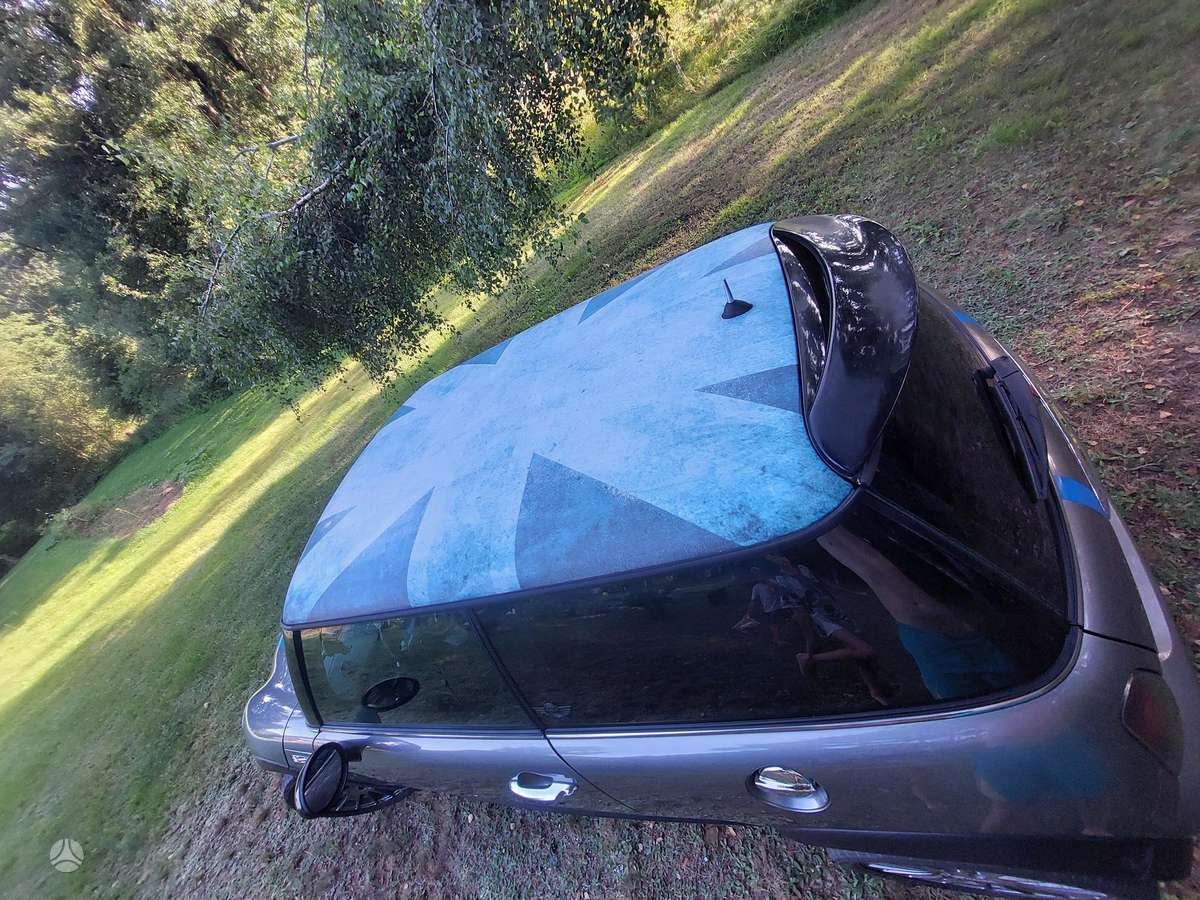 Mini Cooper S, 1.6 l., Хэтчбек