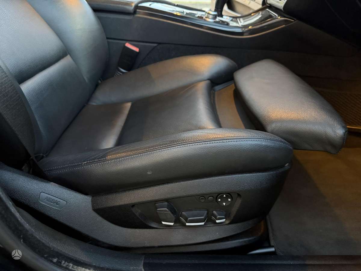 BMW 520, 2.0 l., Седан