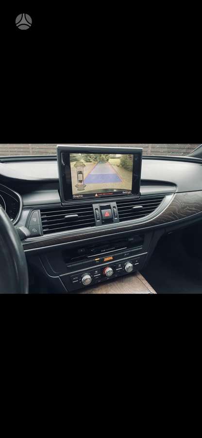Audi A6 - 10
