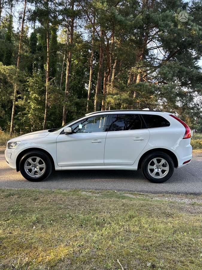 Volvo XC60 - 5