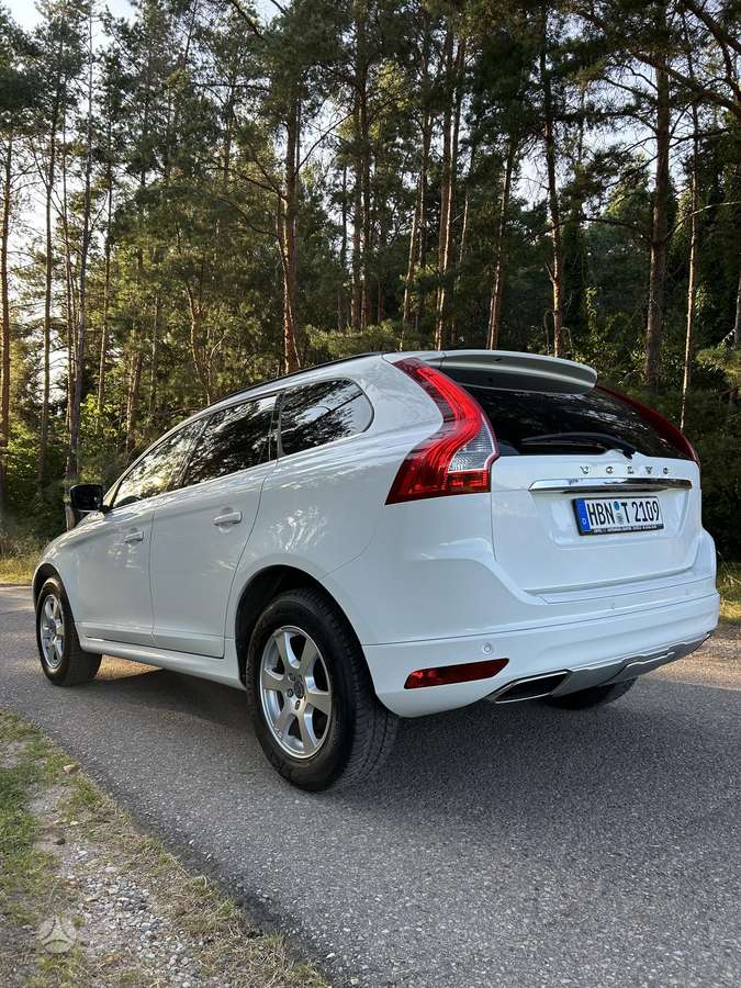 Volvo XC60 - 6