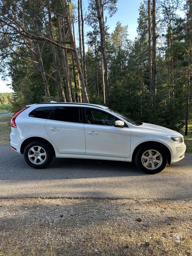 Volvo XC60 - 8