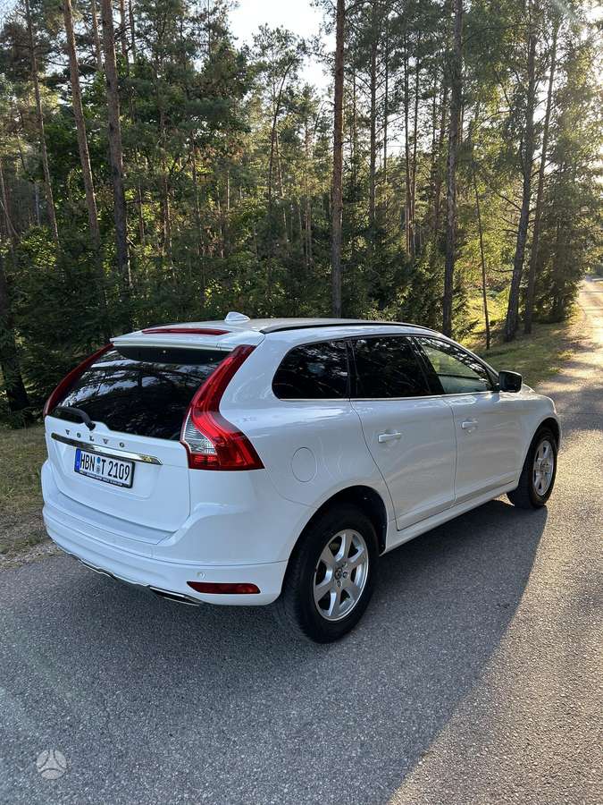 Volvo XC60 - 9