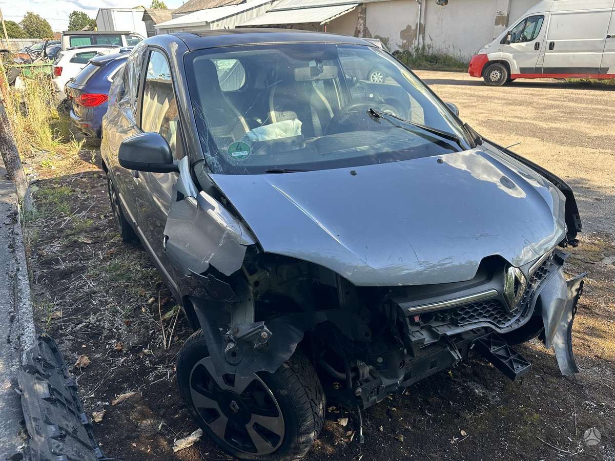 Renault Twingo - 5