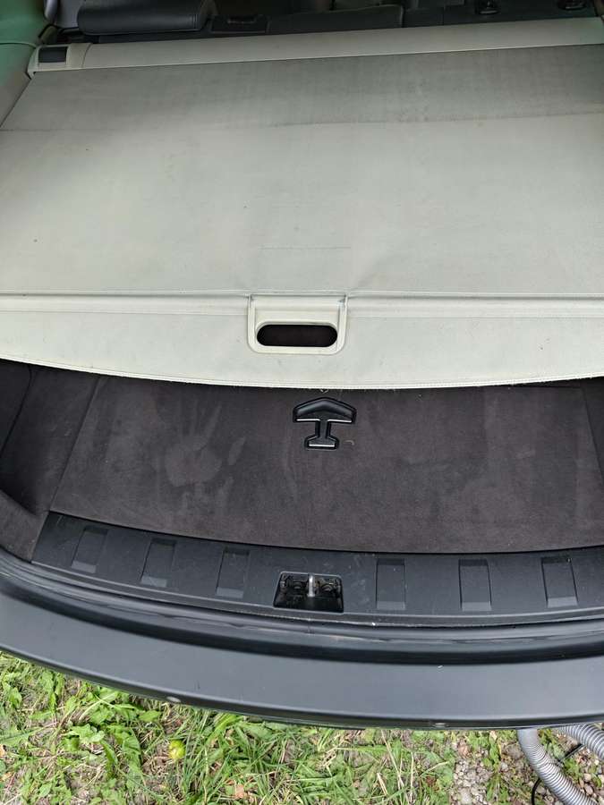 Saab 9-3, 2.8 l., wagon
