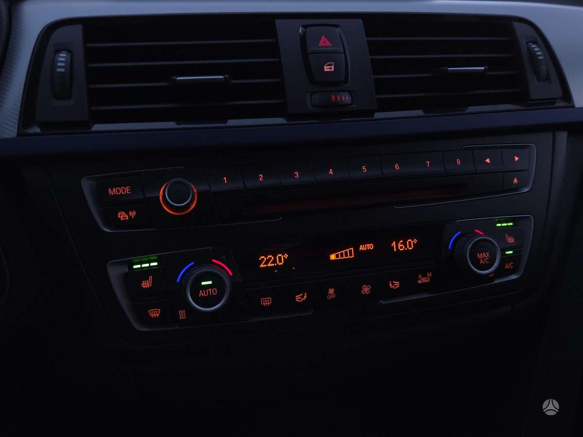 BMW 320, 2.0 l., Универсал