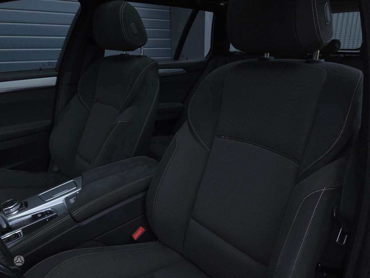 BMW 520, 2.0 l., wagon