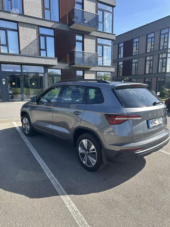 Škoda Karoq - 6
