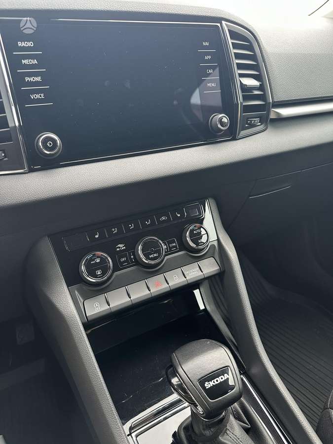 Škoda Karoq - 10