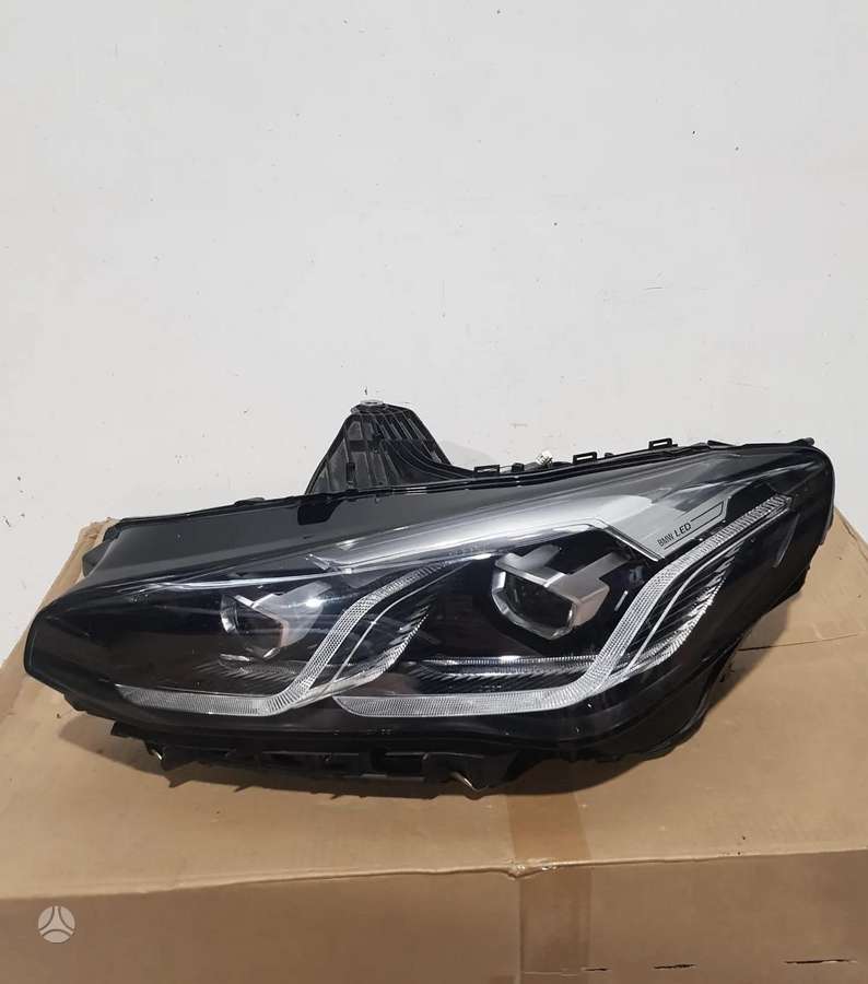 BMW 2 serija