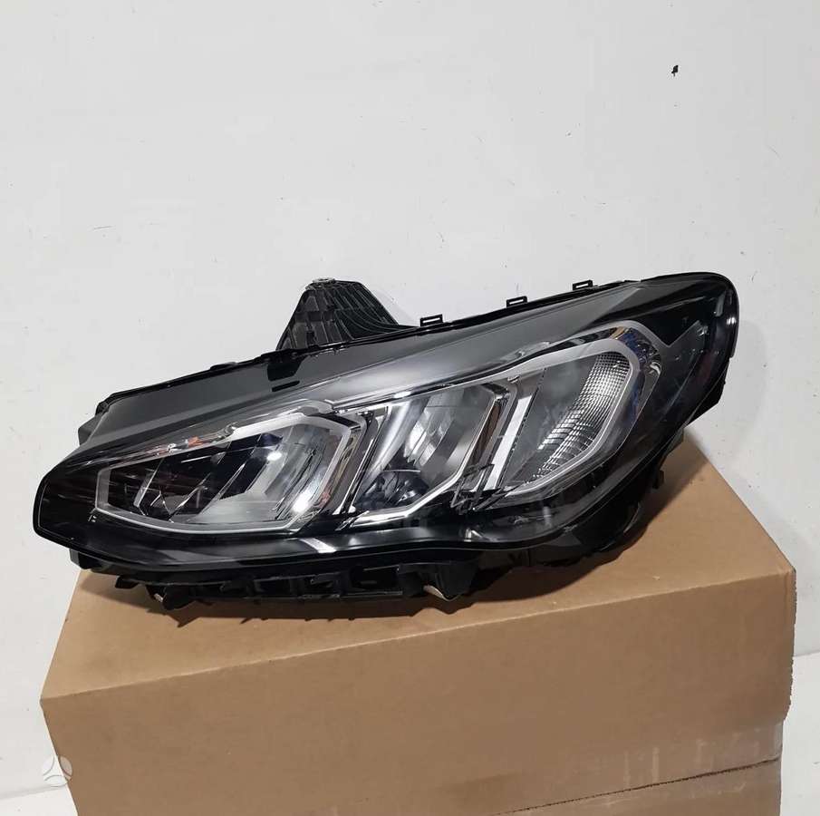 BMW 2 serija