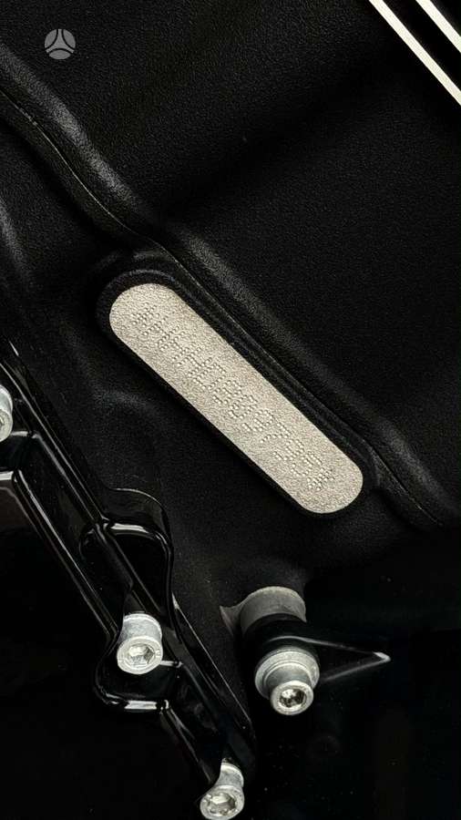 Harley-Davidson VRSCDX  1247cc, чопперы / круизеры / custom