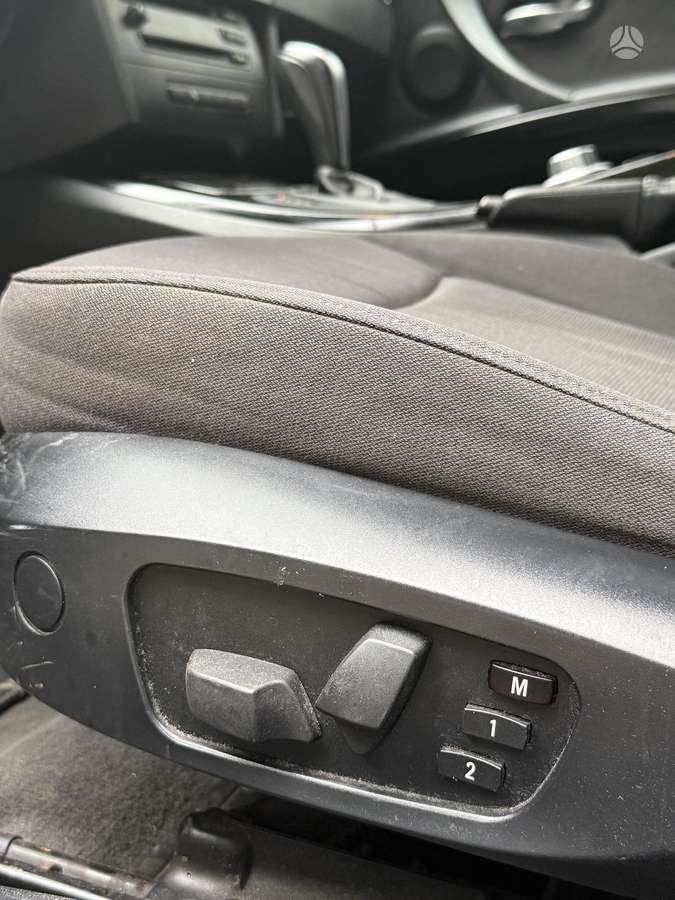 BMW 320, 2.0 l., universalas
