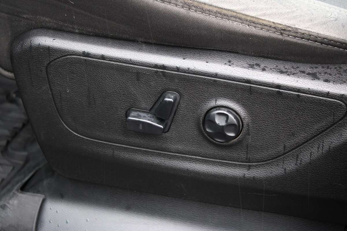 Dodge Ram, 5.7 l., Пикап