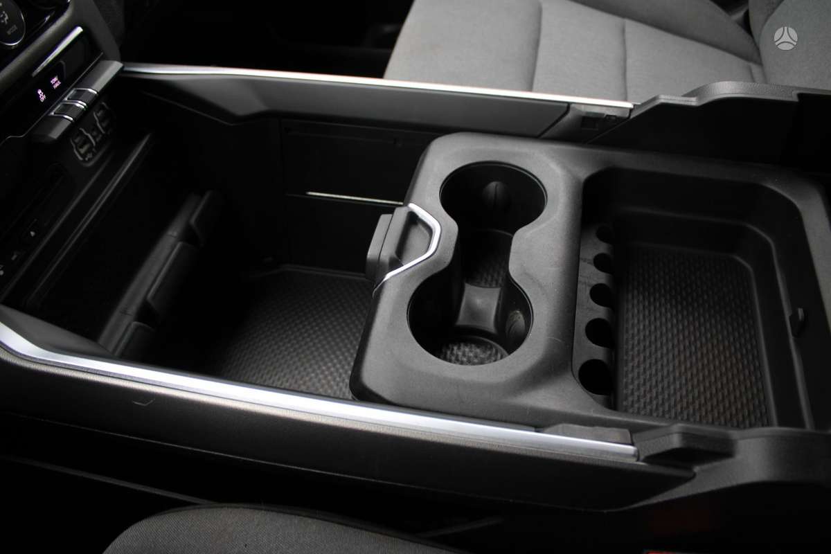 Dodge Ram, 5.7 l., pick-up