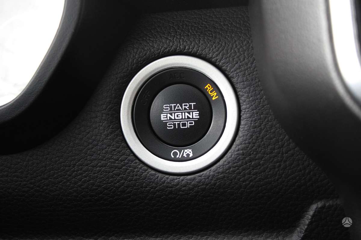 Dodge Ram, 5.7 l., Пикап