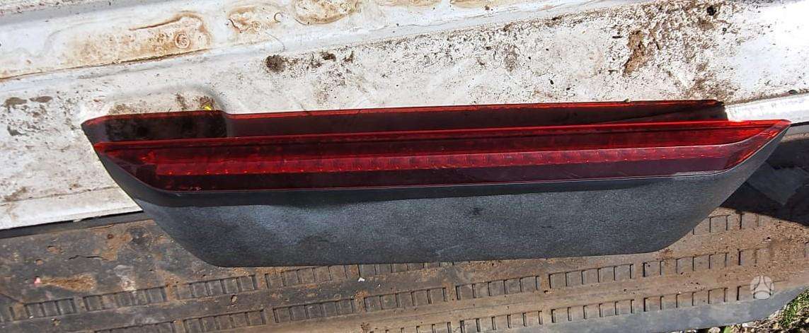 Volkswagen Crafter, preču