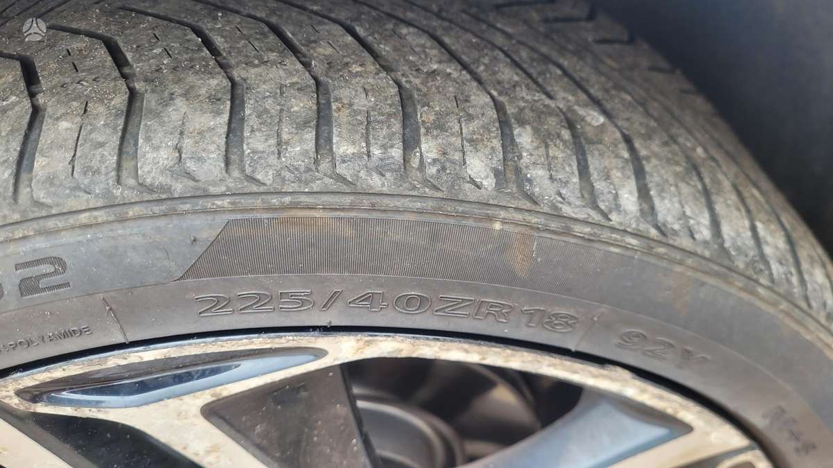 Peugeot 308, 1.2 l., hatchback