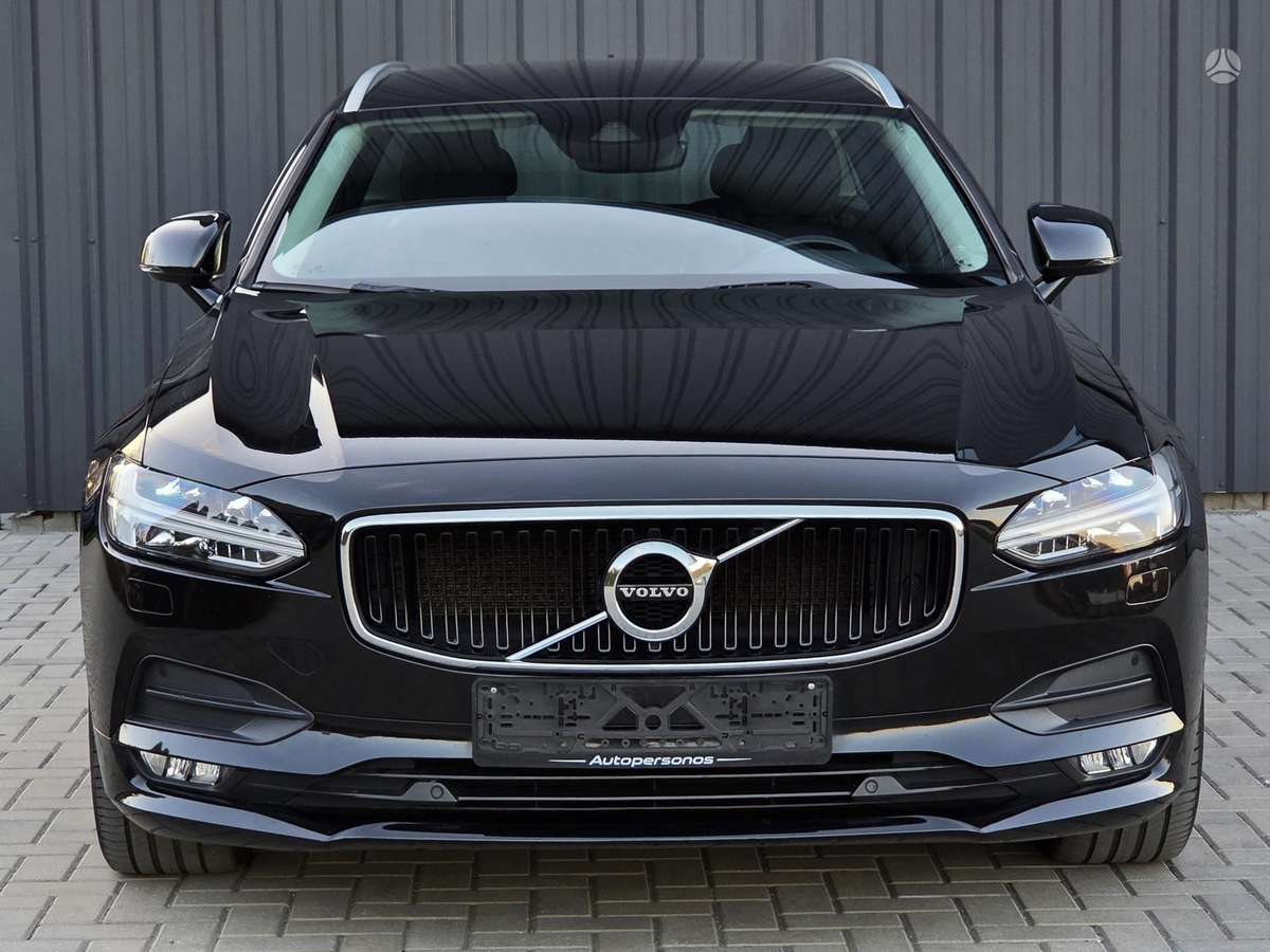 Volvo V90, 2.0 l., wagon