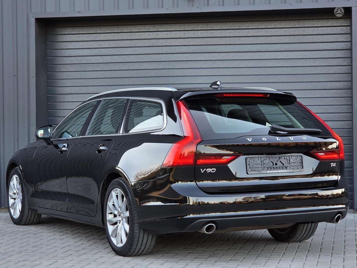 Volvo V90, 2.0 l., wagon