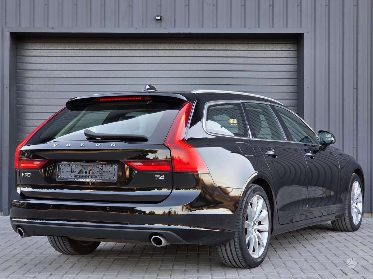 Volvo V90, 2.0 l., Универсал