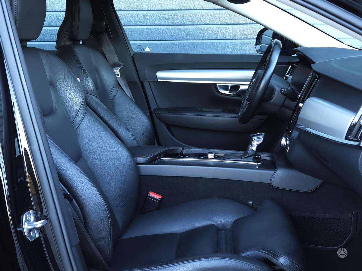 Volvo V90, 2.0 l., wagon