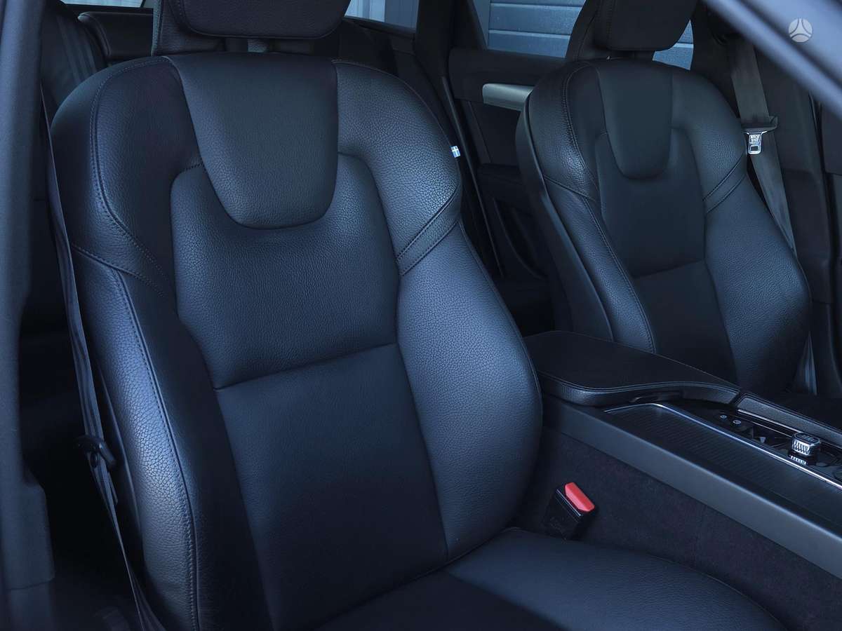 Volvo V90, 2.0 l., Универсал