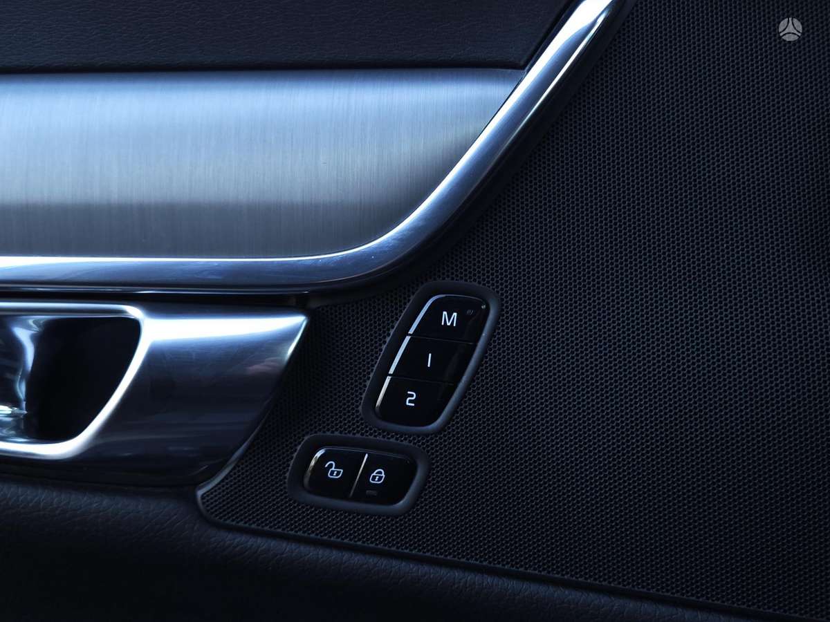 Volvo V90, 2.0 l., wagon