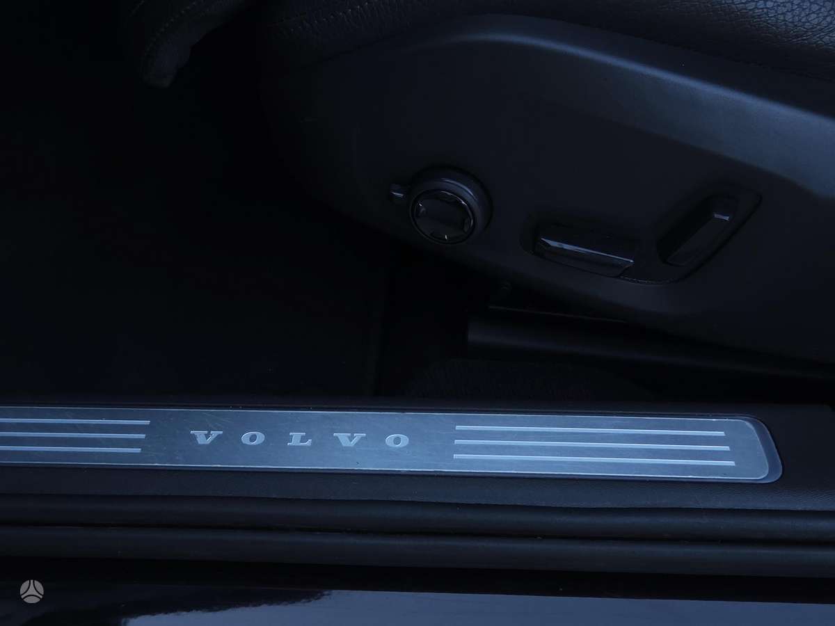 Volvo V90, 2.0 l., wagon