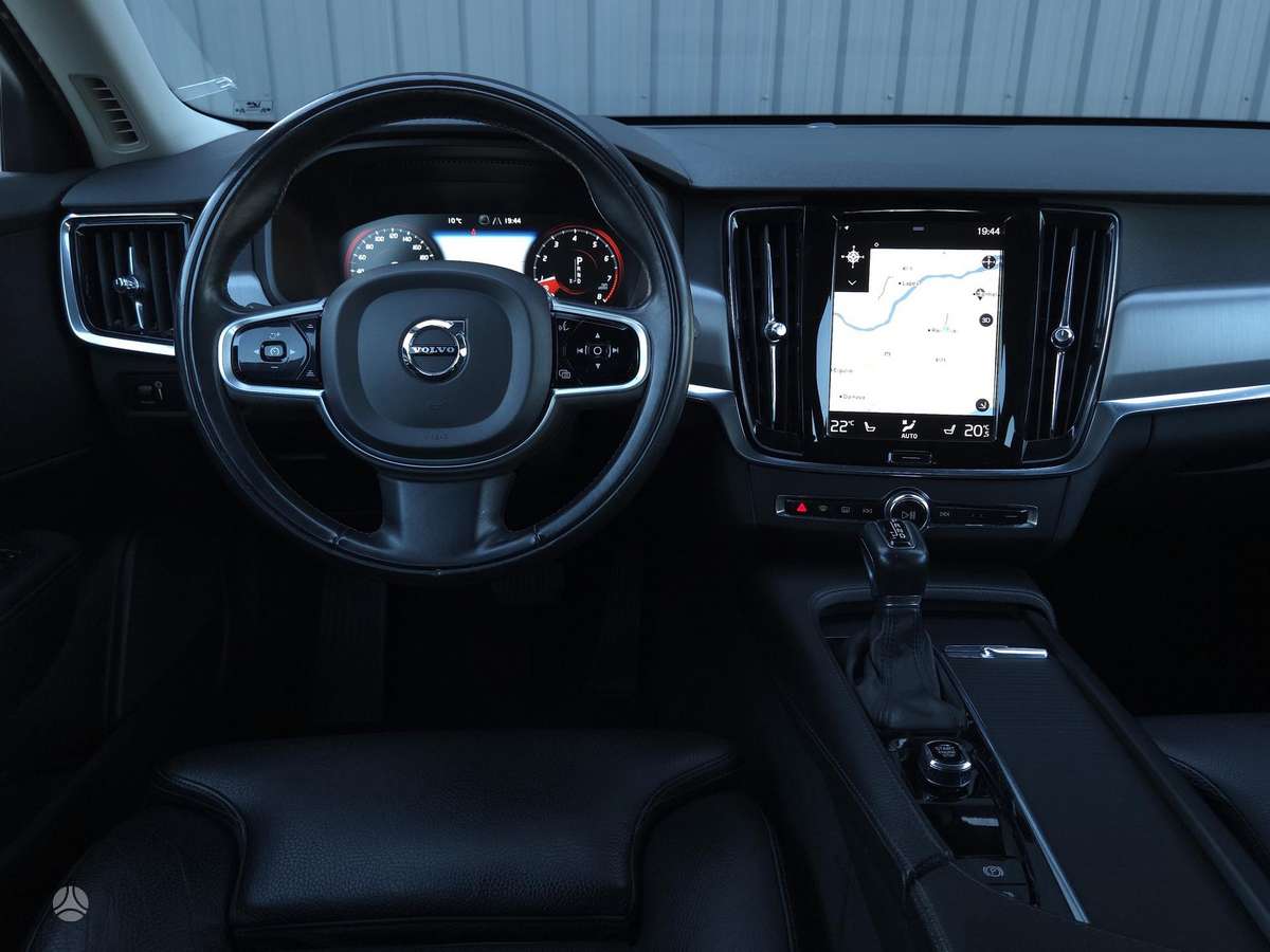 Volvo V90, 2.0 l., wagon