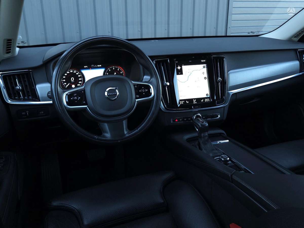 Volvo V90, 2.0 l., wagon
