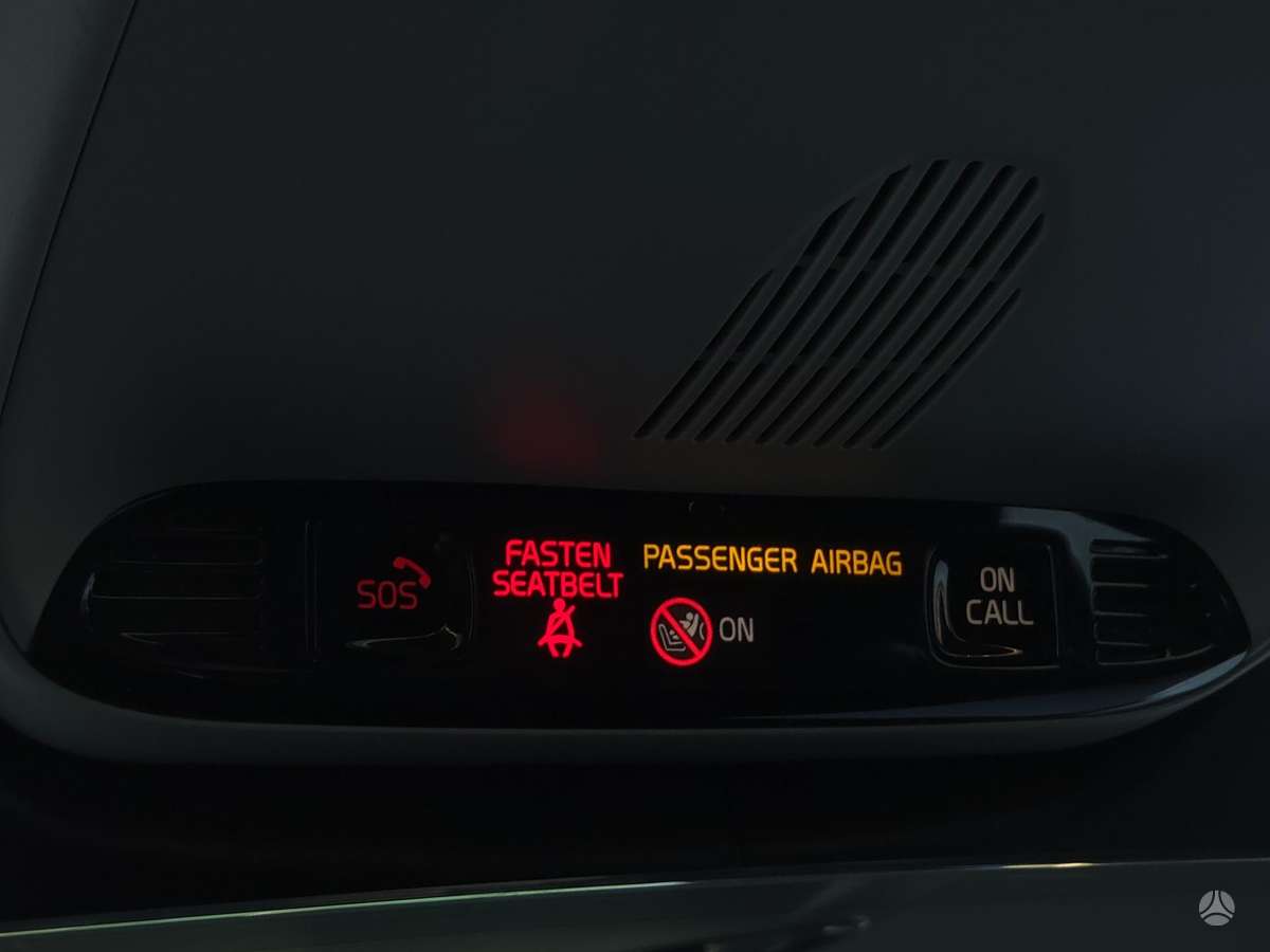 Volvo V90, 2.0 l., Универсал